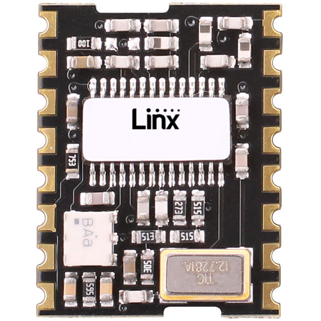 RXM-418-LR Linx Technologies Inc.  HF-Empfänger